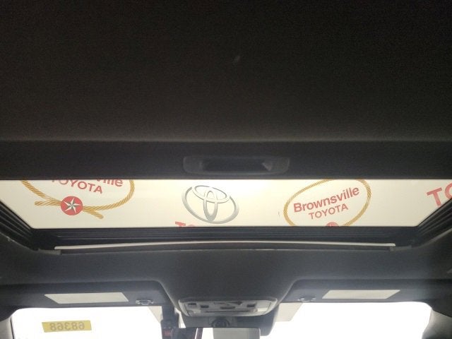 2025 Toyota Tacoma 4WD Limited