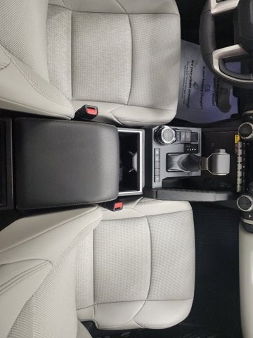 2025 Toyota Tacoma 4WD Limited