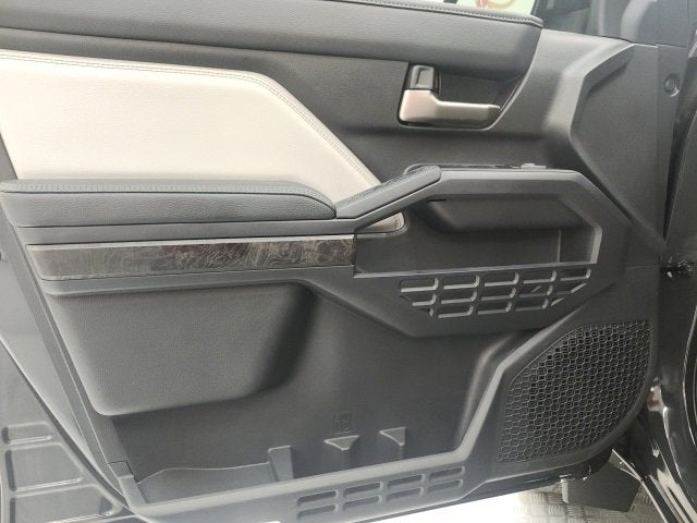 2025 Toyota Tacoma 4WD Limited