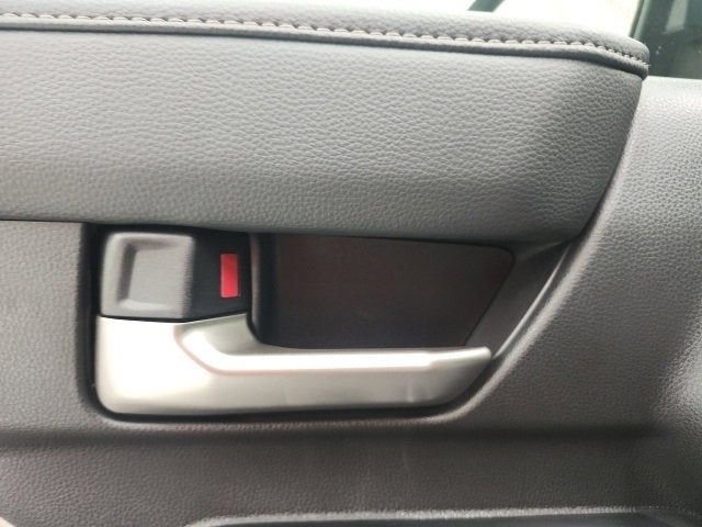 2025 Toyota Tacoma 4WD Limited