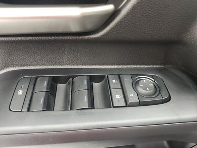 2025 Toyota Tacoma 4WD Limited