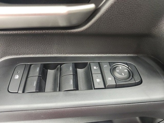 2025 Toyota Tacoma 4WD Limited