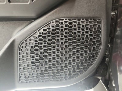 2025 Toyota Tacoma 4WD Limited