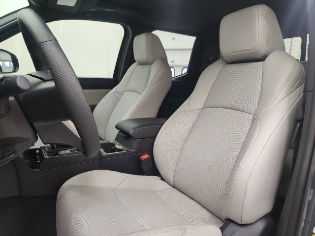 2025 Toyota Tacoma 4WD Limited