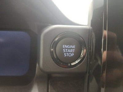 2025 Toyota Tacoma 4WD Limited