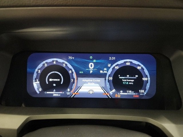 2025 Toyota Tacoma 4WD Limited