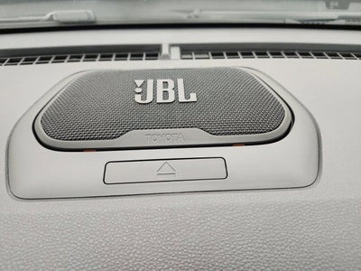 2025 Toyota Tacoma 4WD Limited