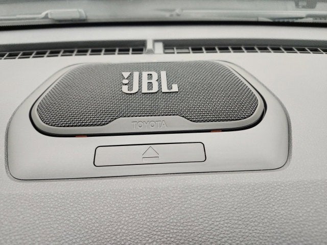 2025 Toyota Tacoma 4WD Limited