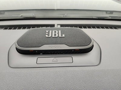 2025 Toyota Tacoma 4WD Limited