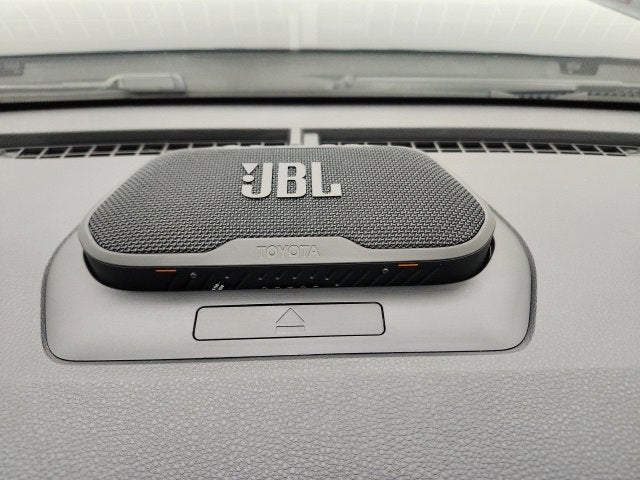 2025 Toyota Tacoma 4WD Limited