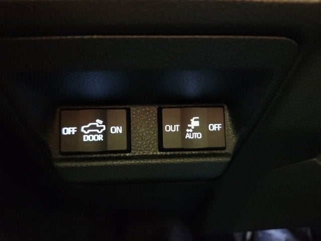 2025 Toyota Tacoma 4WD Limited