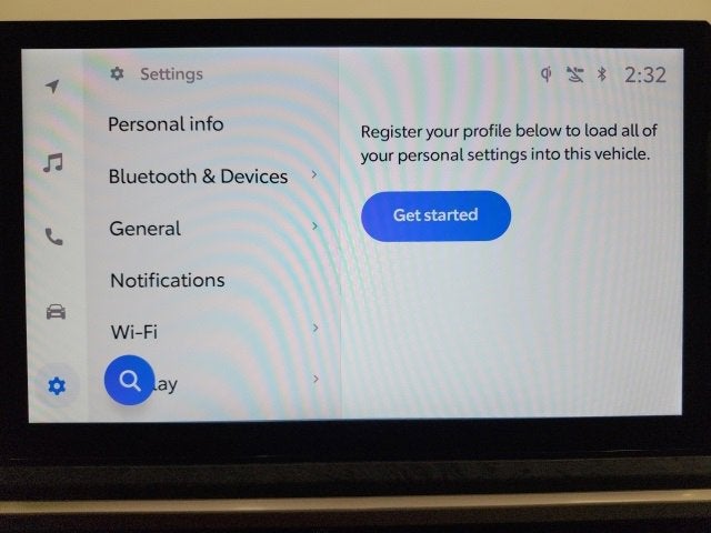 2025 Toyota Tacoma 4WD Limited