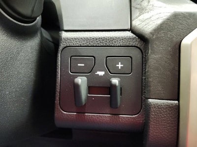 2025 Toyota Tacoma 4WD Limited