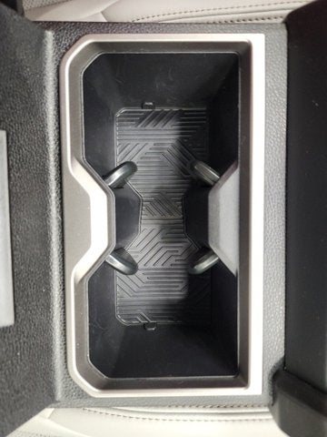 2025 Toyota Tacoma 4WD Limited