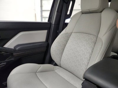 2025 Toyota Tacoma 4WD Limited