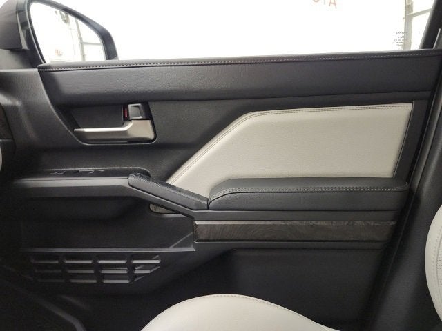 2025 Toyota Tacoma 4WD Limited