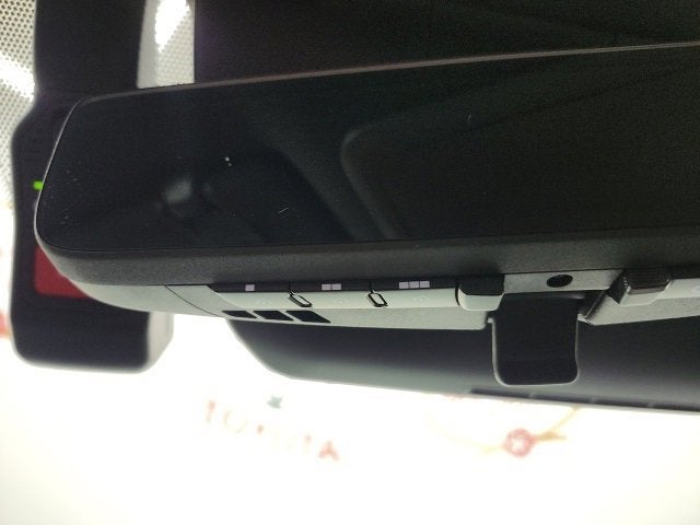 2025 Toyota Tacoma 4WD Limited