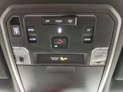 2025 Toyota Tacoma 4WD Limited