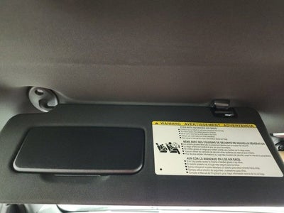 2025 Toyota Tacoma 4WD Limited