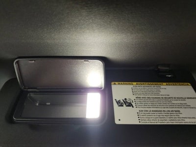 2025 Toyota Tacoma 4WD Limited