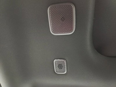 2025 Toyota Tacoma 4WD Limited