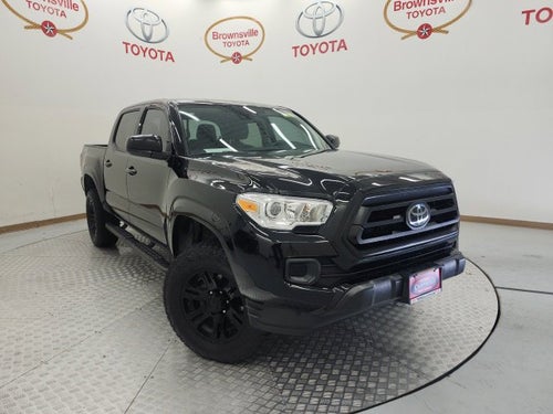 2022 Toyota Tacoma 2WD SR