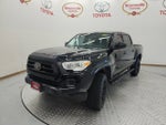 2022 Toyota Tacoma 2WD SR