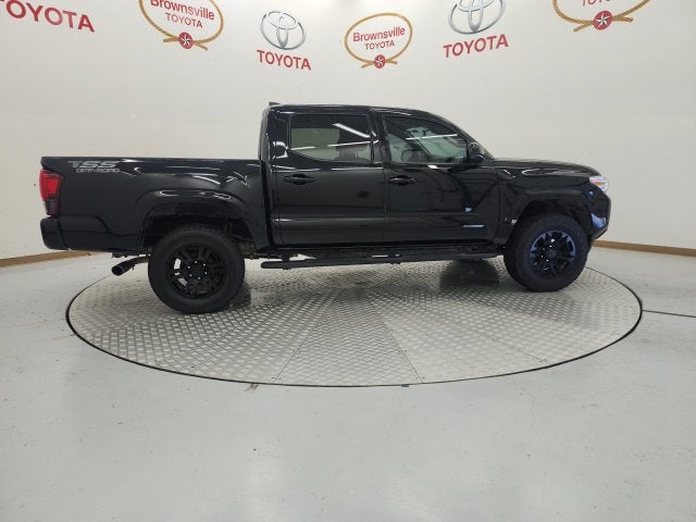 2022 Toyota Tacoma 2WD SR