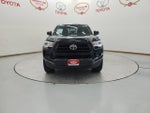 2022 Toyota Tacoma 2WD SR