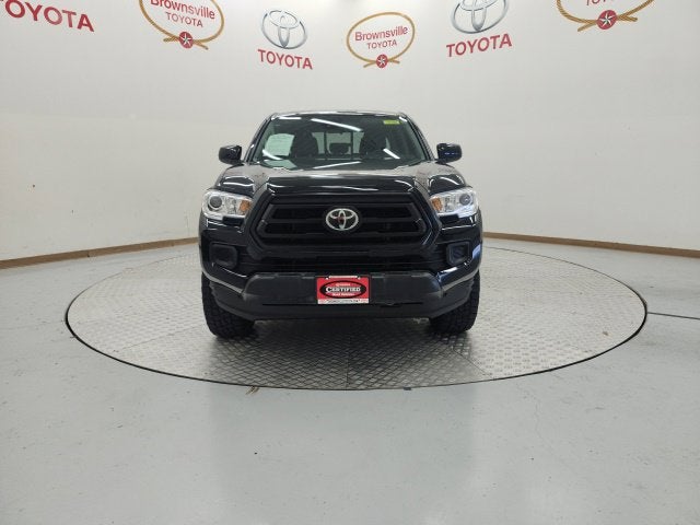2022 Toyota Tacoma 2WD SR