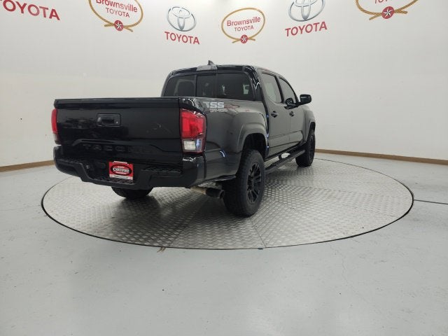 2022 Toyota Tacoma 2WD SR