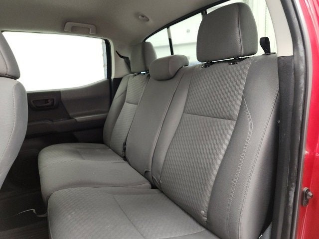 2022 Toyota Tacoma 2WD Base