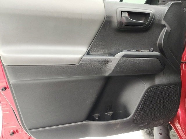 2022 Toyota Tacoma 2WD Base