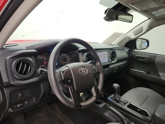 2022 Toyota Tacoma 2WD Base