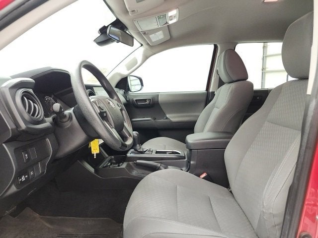 2022 Toyota Tacoma 2WD Base