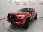 2022 Toyota Tacoma 2WD Base