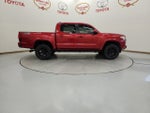2022 Toyota Tacoma 2WD Base