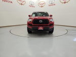 2022 Toyota Tacoma 2WD Base