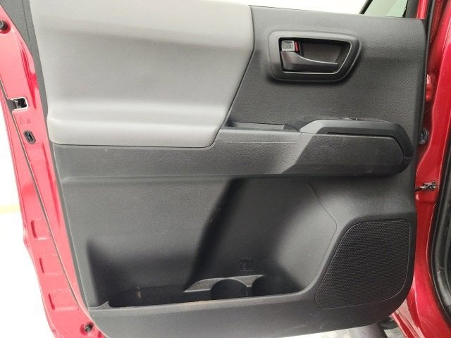 2022 Toyota Tacoma 2WD Base