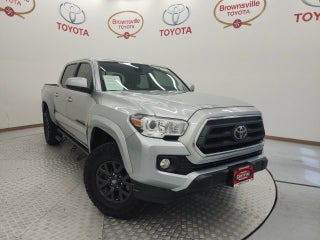 2023 Toyota Tacoma 2WD Base
