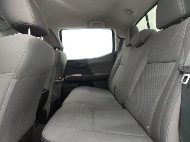 2023 Toyota Tacoma 2WD SR5