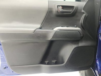 2023 Toyota Tacoma 2WD SR5