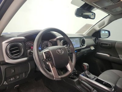 2023 Toyota Tacoma 2WD SR5