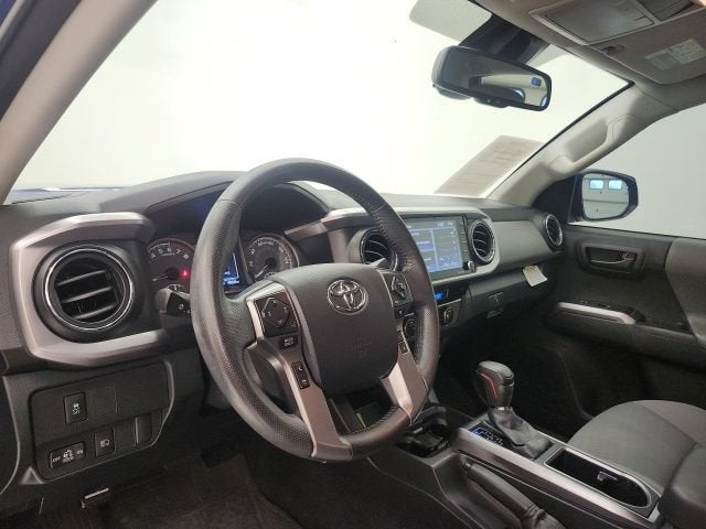 2023 Toyota Tacoma 2WD SR5