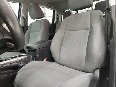 2023 Toyota Tacoma 2WD SR5