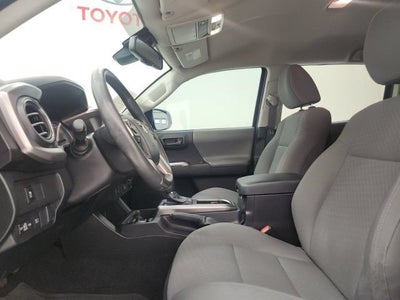 2023 Toyota Tacoma 2WD SR5