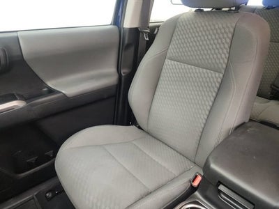 2023 Toyota Tacoma 2WD SR5