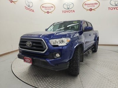 2023 Toyota Tacoma 2WD SR5