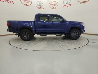 2023 Toyota Tacoma 2WD SR5