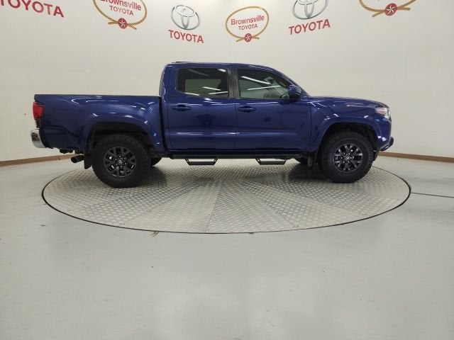 2023 Toyota Tacoma 2WD SR5